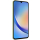 Samsung SMARTFON SAMSUNG Galaxy A34 5G 6/128GB Zielony (A346B) # - 1466880 - zdjęcie 4